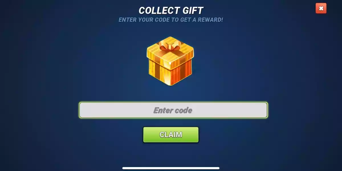 Como resgatar os codigos Fishing Clash