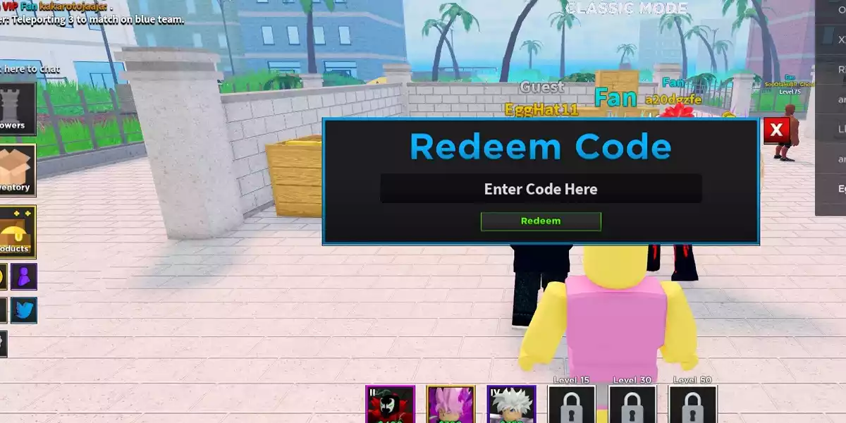 Como resgatar os codigos Ultimate Tower Defense