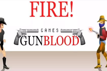 Gunblood Cheat Codes