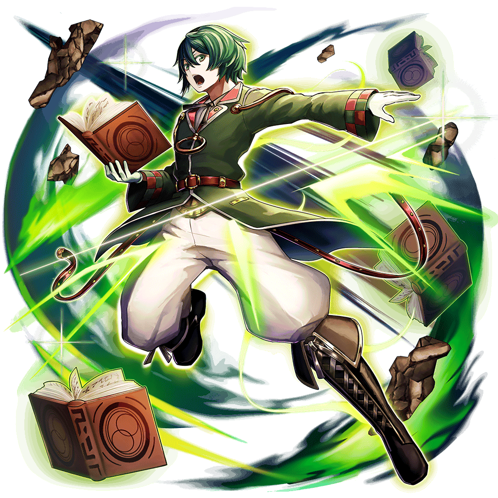 Hart Earth grand Summoners