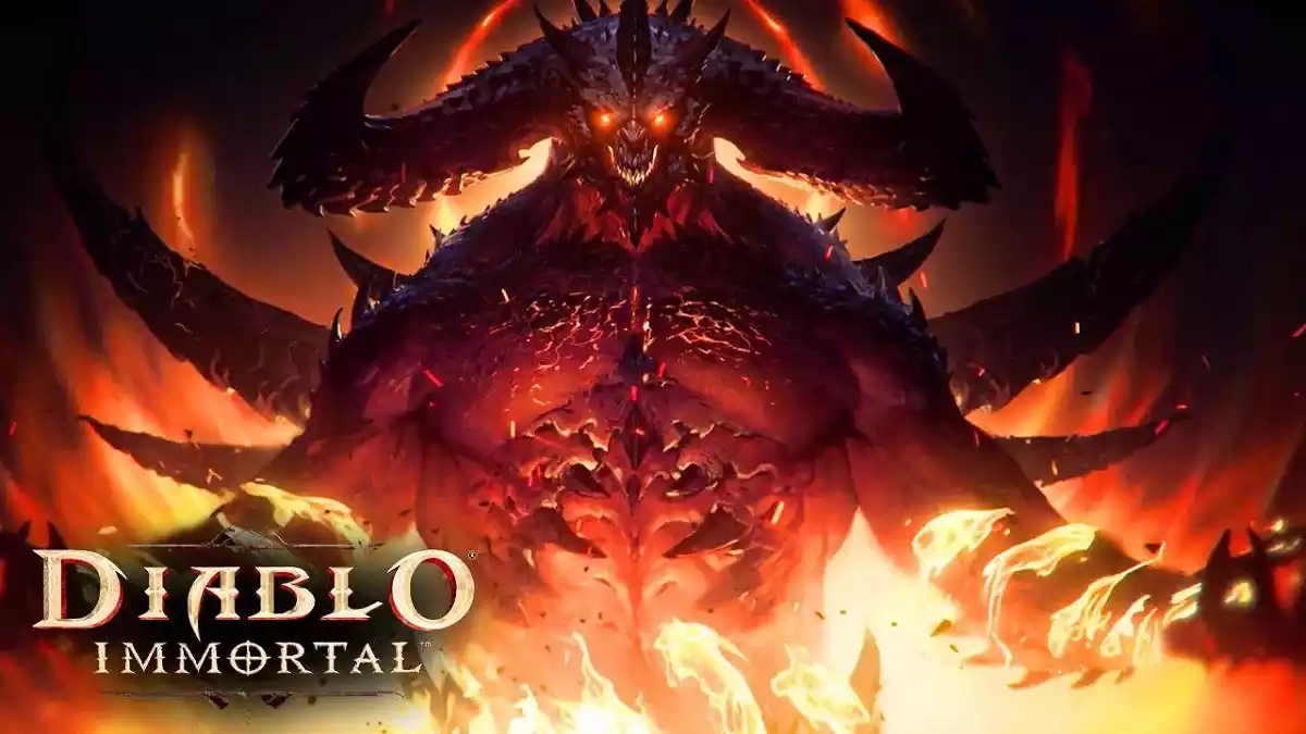Melhores Classes para PvP Diablo Immortal
