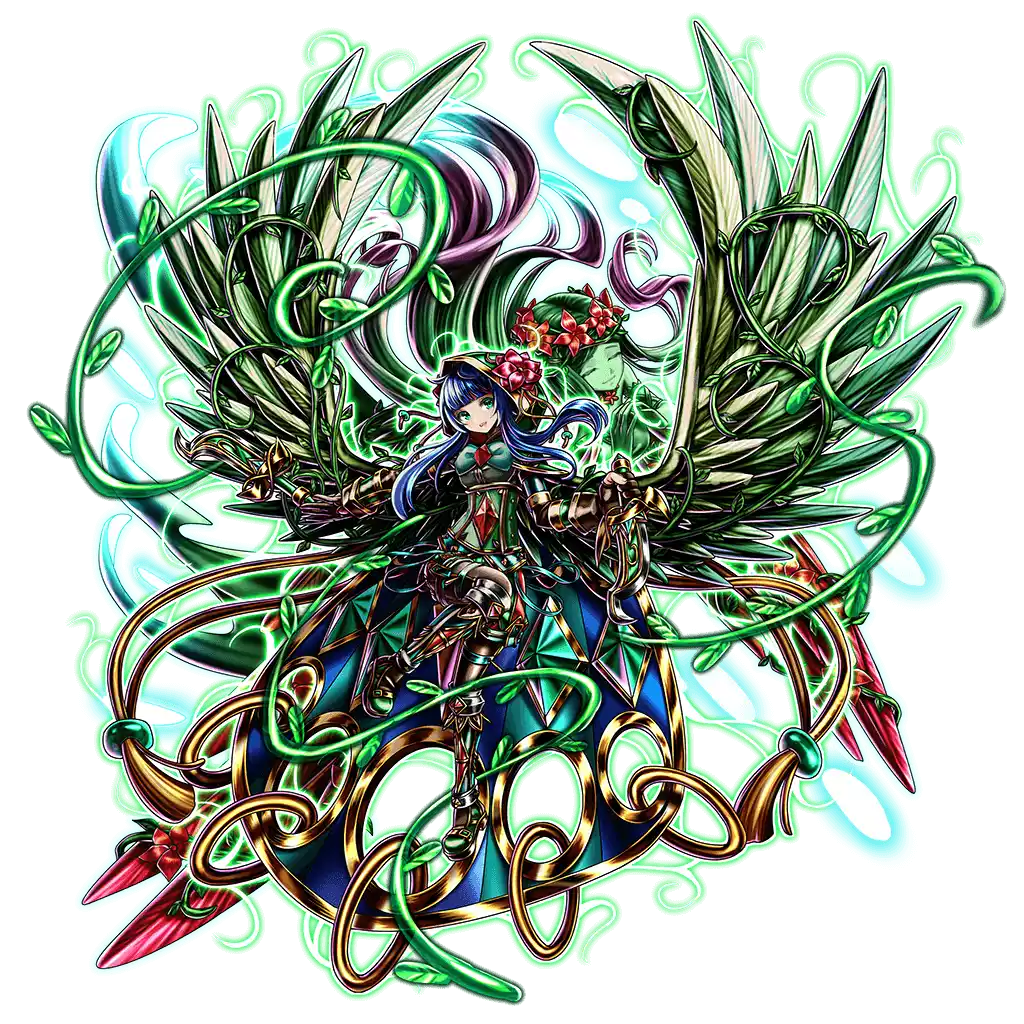 Nerim grand Summoners