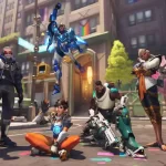 Ranks Overwatch 2 SR Tiers Recompensas