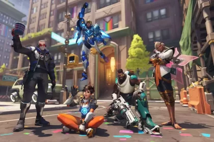 Ranks Overwatch 2 SR Tiers Recompensas