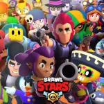 Tier List Brawl Stars Melhores Brawlers