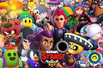 Tier List Brawl Stars Melhores Brawlers