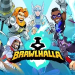 Tier List Brawlhalla melhores lendas