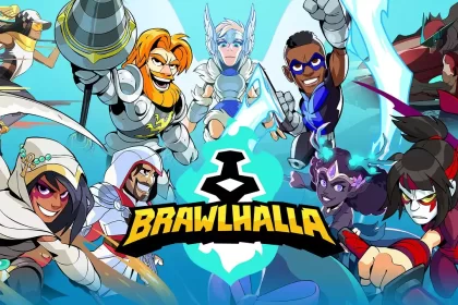 Tier List Brawlhalla melhores lendas