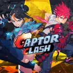 Tier List Captor Clash Melhores Herois 1