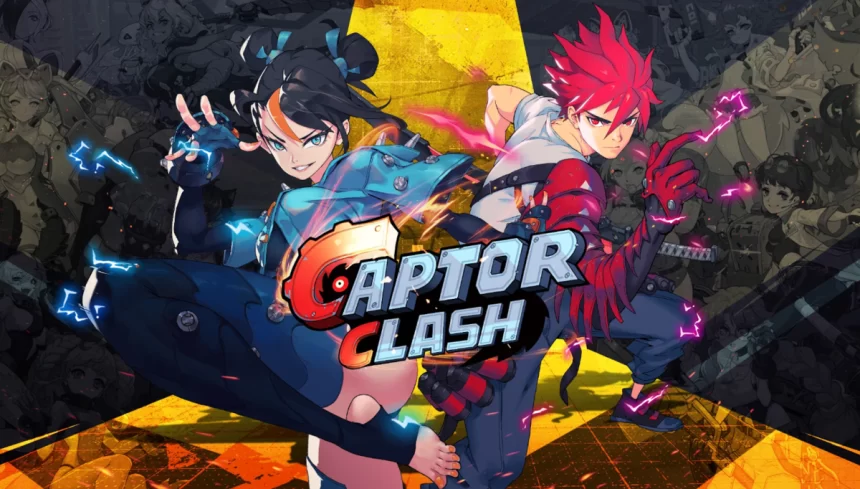 Tier List Captor Clash Melhores Herois 1