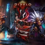 Tier List Diablo 3 Melhores Classes Builds