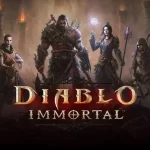 Tier List Diablo Immortal Melhores Classes para PVP PVE