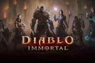 Tier List Diablo Immortal Melhores Classes para PVP PVE