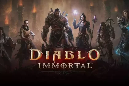 Tier List Diablo Immortal Melhores Classes para PVP PVE