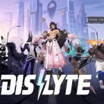 Tier List Dislyte Melhores Espers