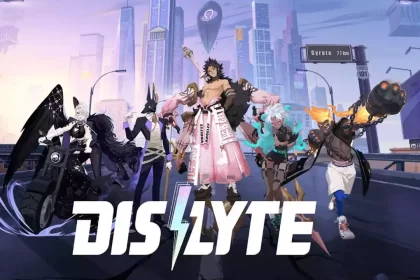 Tier List Dislyte Melhores Espers