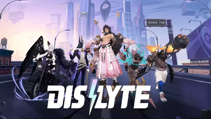 Tier List Dislyte Melhores Espers