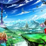 Tier List Grand Summoners