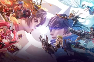 Tier List Honor of Kings Melhores Herois Honor of Kings