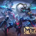 Tier List Mobile Legends Melhores Herois