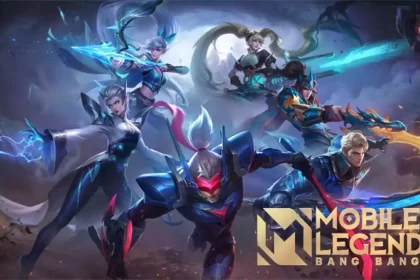 Tier List Mobile Legends Melhores Herois