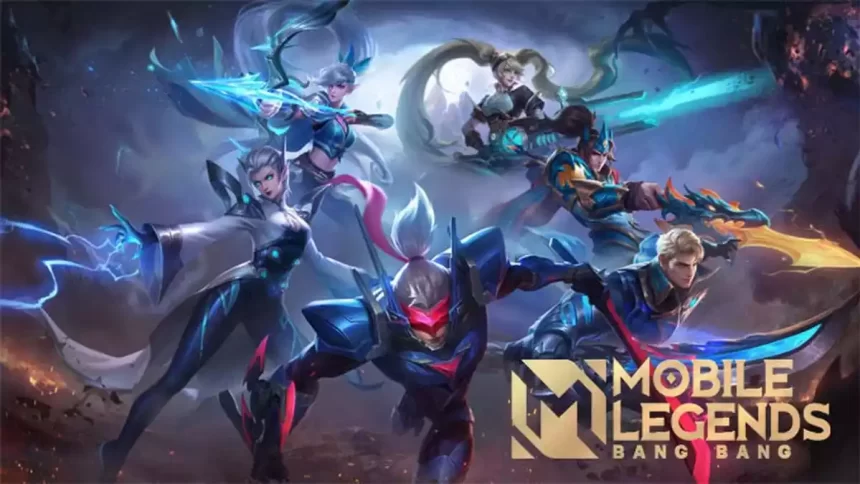 Tier List Mobile Legends Melhores Herois