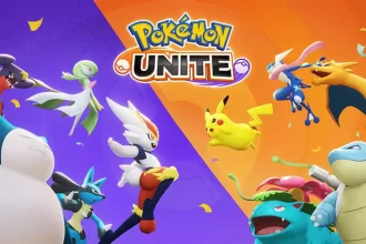 Tier List Pokemon Unite Melhores Pokemons