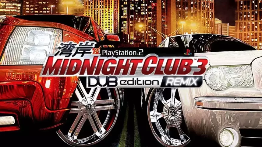 codigos cheats Midnight Club 3