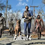 códigos cheats fallout 4