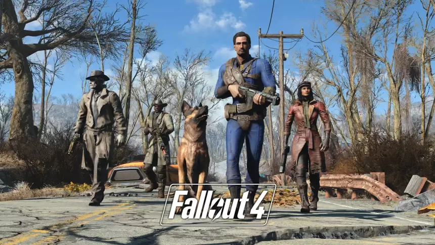 códigos cheats fallout 4