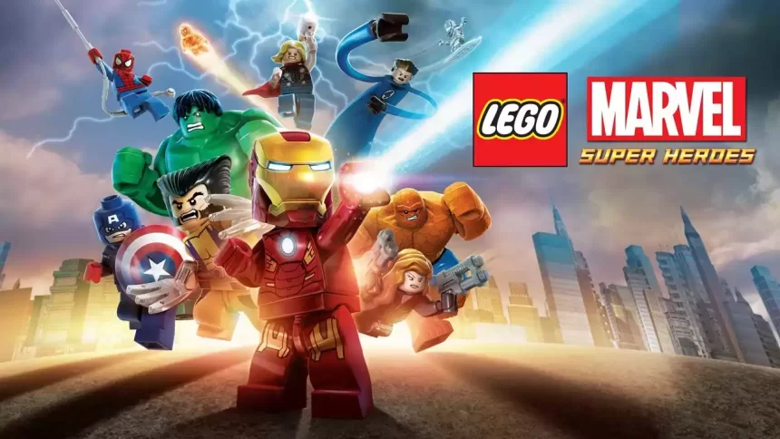 codigos cheats lego marvel super heroes