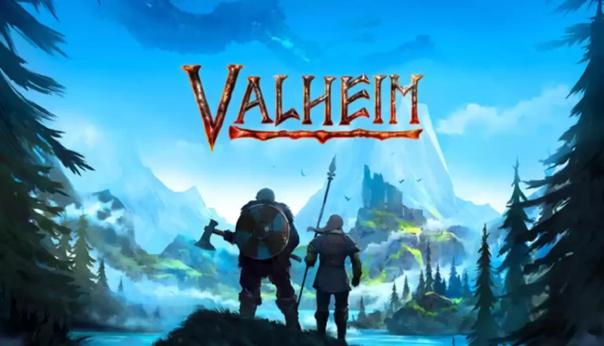 códigos cheats valheim