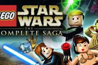 codigos cheats LEGO Star Wars The Complete Saga