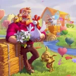 nomes fazenda hay day ideias