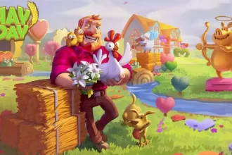 nomes fazenda hay day ideias