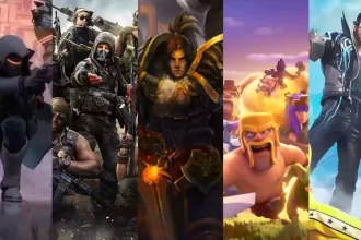 nomes guildas clas times de jogos