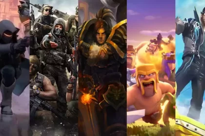 nomes guildas clas times de jogos