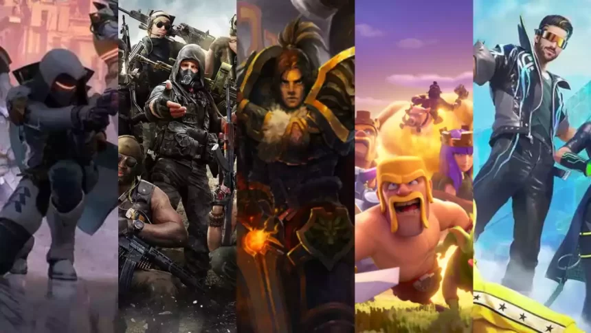 nomes guildas clas times de jogos