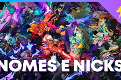 nomes league of legends nicks