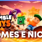 nomes stumble guys nicks