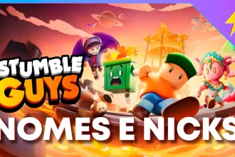 nomes stumble guys nicks
