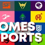 nomes times esports ideias nicks