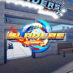 Códigos Bladers Rebirth