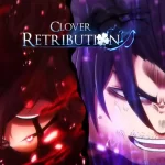 Códigos Clover Retribution