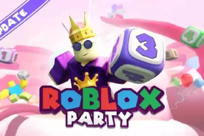 Códigos Roblox Party