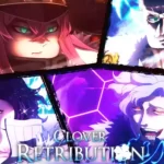 clover retribution Trello