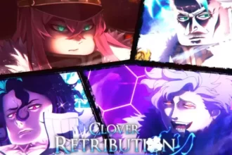 clover retribution Trello