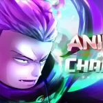 códigos anime of chance