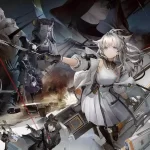 tier list arknights