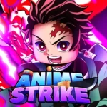 Códigos Anime Strike Simulator